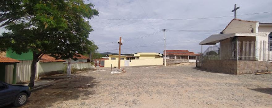 Várzea da Cachoeira - Igaratinga - MG
