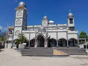 Masjid Baiturrahman