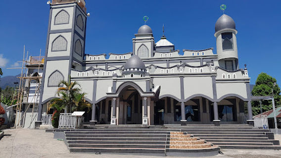 Manggarai
