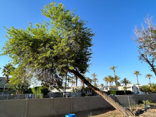 Boomers Palm Springs