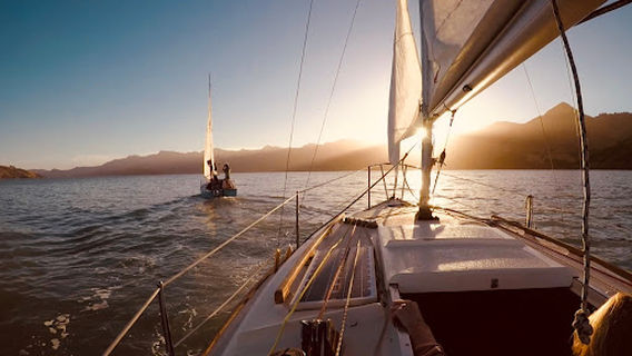 Naval Point Club Lyttelton