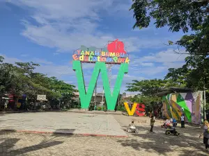 Tanah Bumbu Education Park