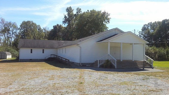 Lighthouse Baptist Church