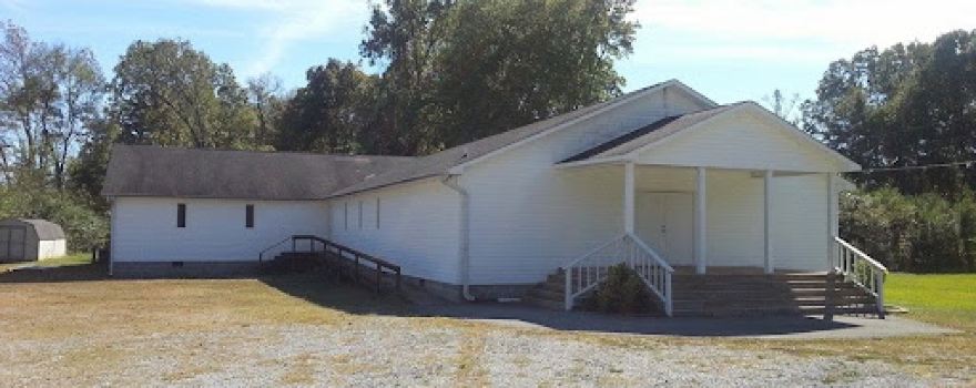 Lighthouse Baptist Church