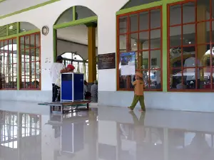 Masjid Al Hidayah