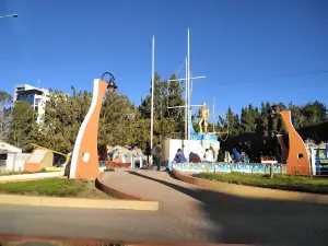 Grau Park