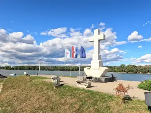 The White Cross