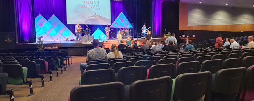 HumeRidge Church of Christ