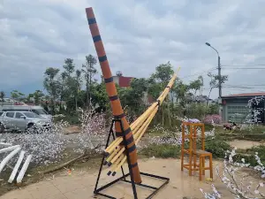 Sân Bóng Nhân Tạo