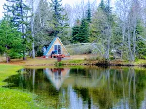 Rouillard Campgrounds, Inc.