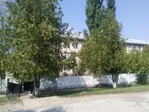 Stadion Alexanderfeld