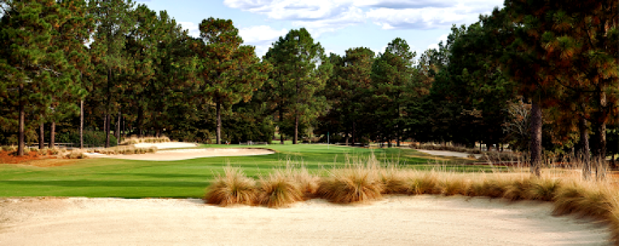 The Country Club of Whispering Pines