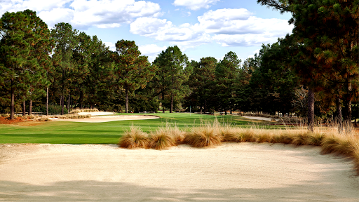 The Country Club of Whispering Pines