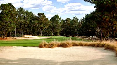 The Country Club of Whispering Pines