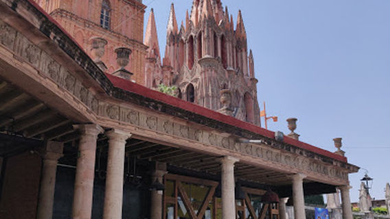 San Miguel de Allende