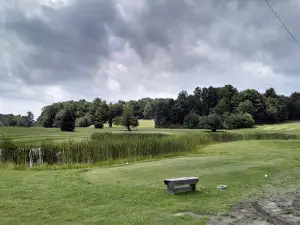Colonial Ridge Golf