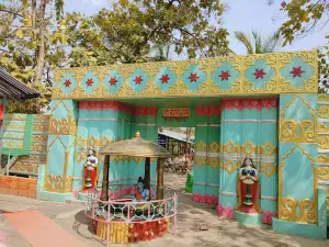 Ramdham