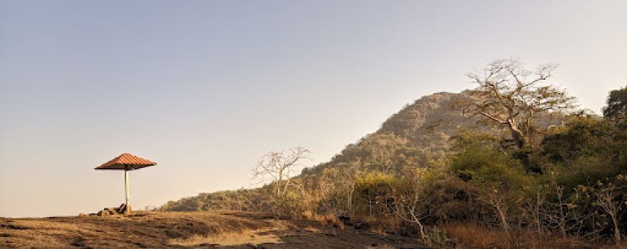 Kaldurga Route Pit Stop