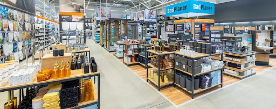 OBI Markt Laufenburg