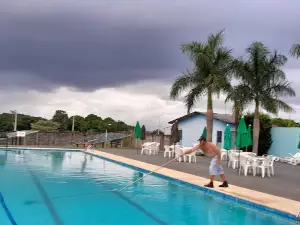 Sociedade Esportiva e Recreativa Aliança