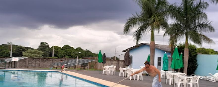 Sociedade Esportiva e Recreativa Aliança