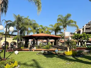 Tejupilco Centro