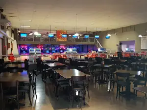 Strike Bowling & Bar
