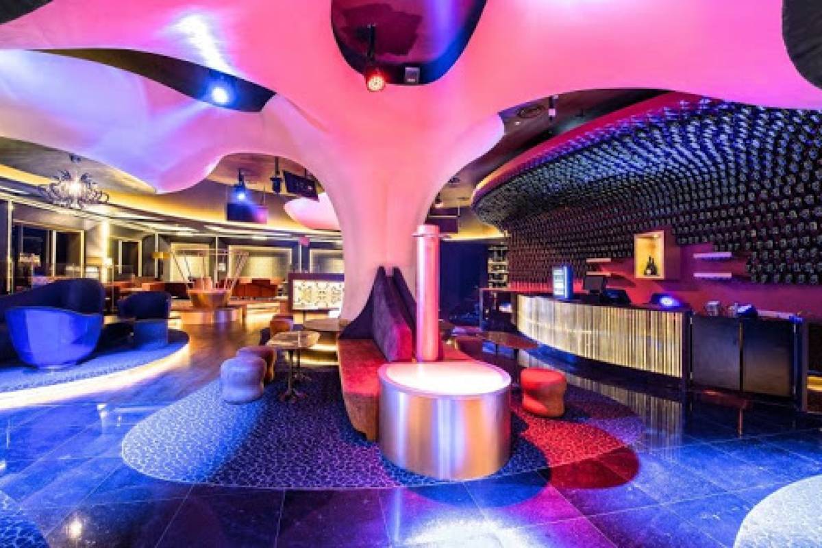 Zouk Club