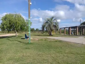 Skatepark Castillos