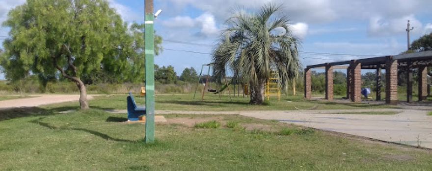 Skatepark Castillos