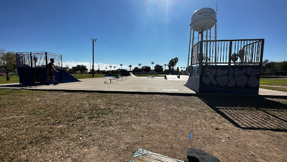 Weslaco