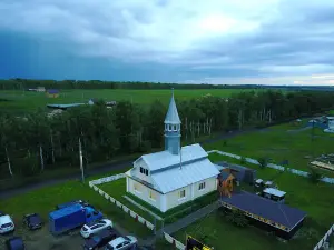 Мечеть