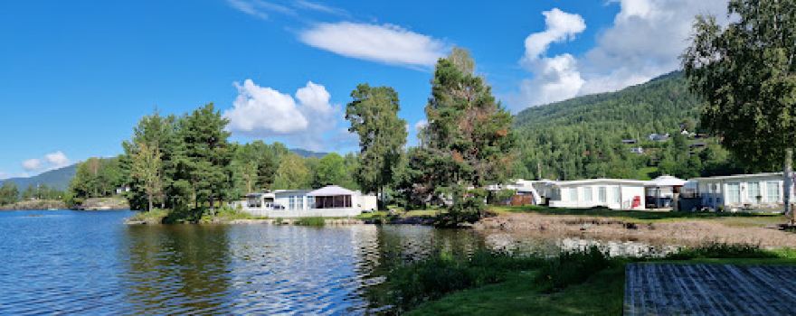 Eikernveien camping