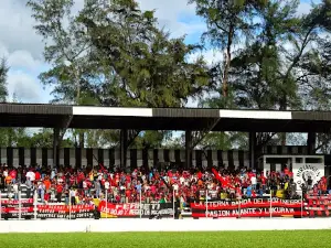 Estadio Cacique Diriangen