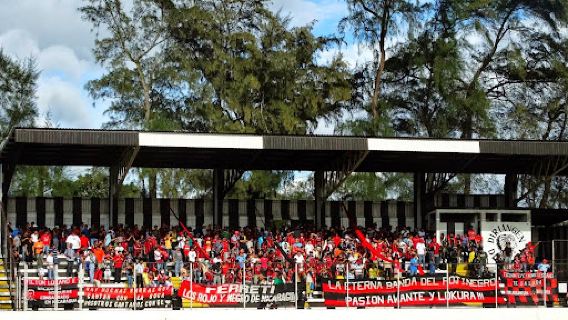 Estadio Cacique Diriangen