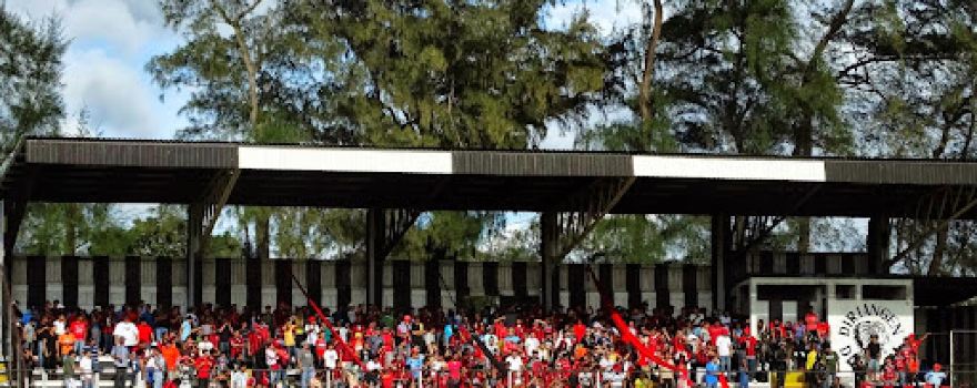 Estadio Cacique Diriangen