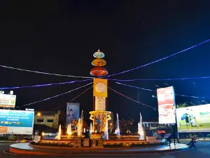 Adipura Monument