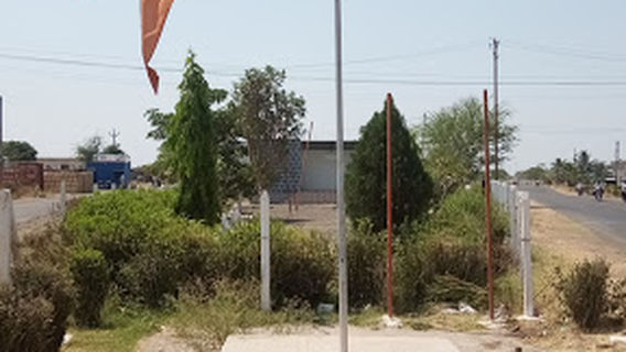 Shree Gurudatta Temple
