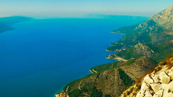 Opcina Gradac