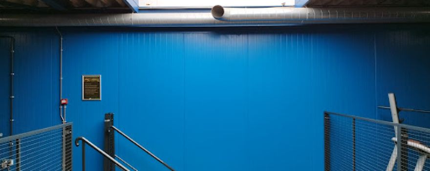 Wellness center Maassluis