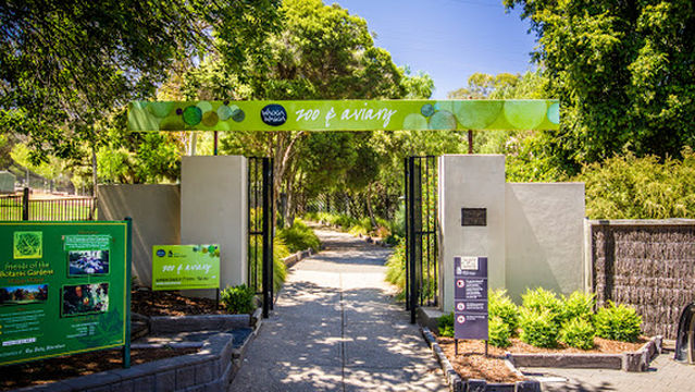 Wagga Wagga Zoo & Aviary
