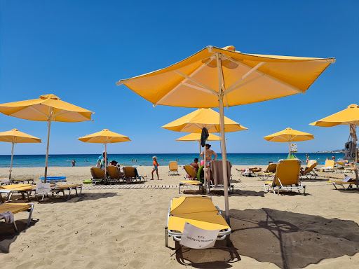 Lagoufa beach