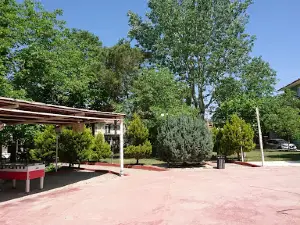 Atatürk Parkı