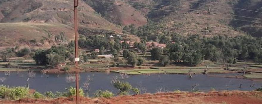 Venekhol Buddha Temple