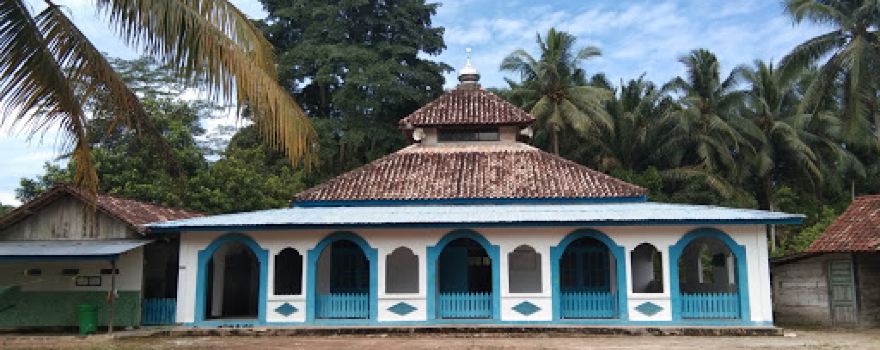 Masjid Nurul Iman