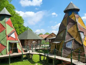 Seholsziget Természetpark