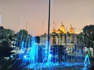 Salasar Balaji Temple