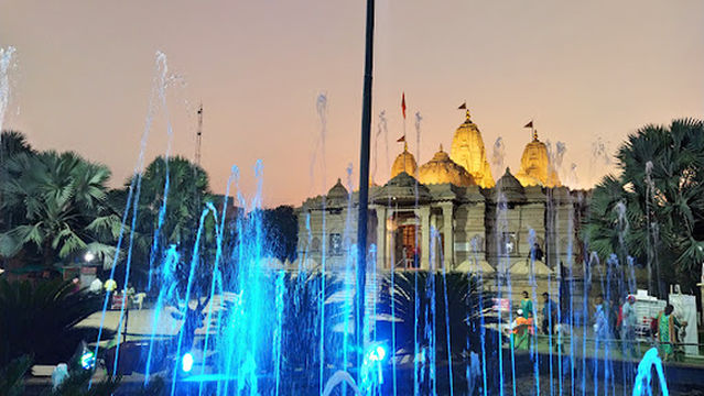 Salasar Balaji Temple