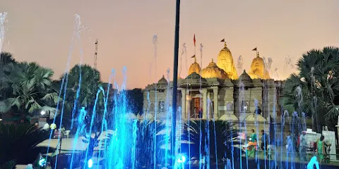 Salasar Balaji Temple