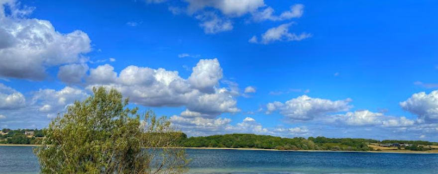 Lyndon Top Caravan Park